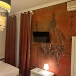 Stefano House Vaticano Roma