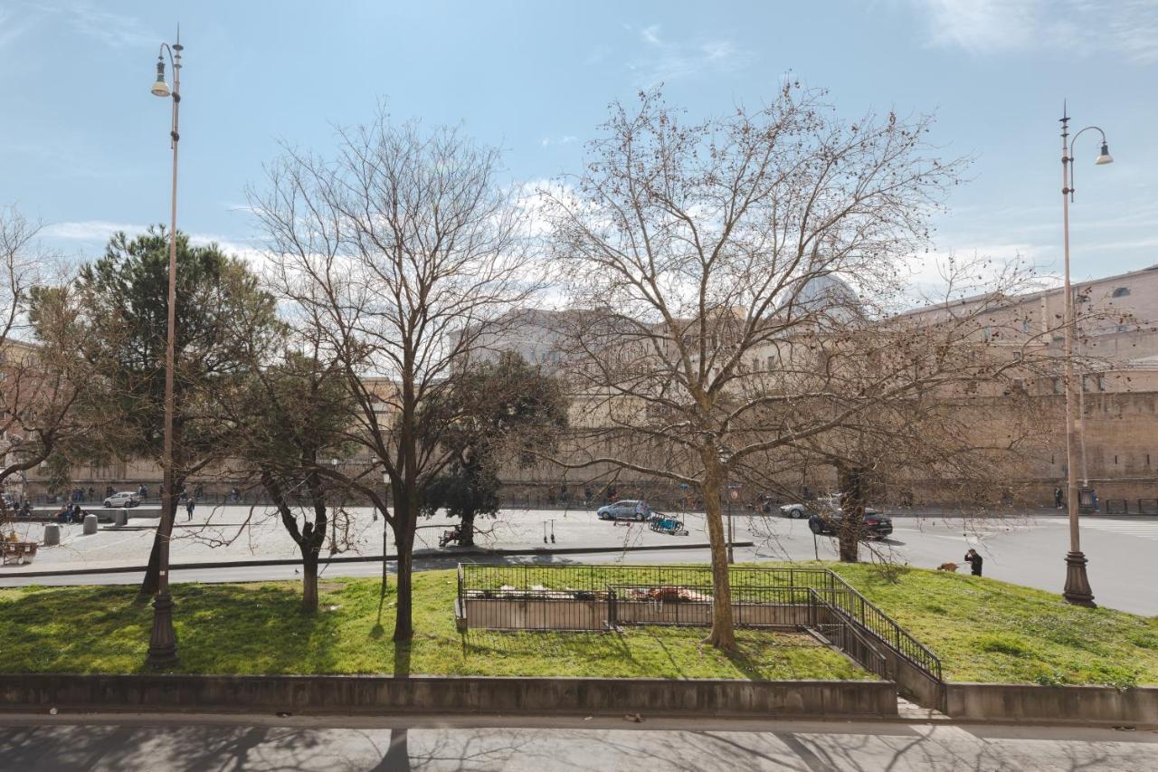 Casa de hóspedes Stefanohouse Vaticano 2*
