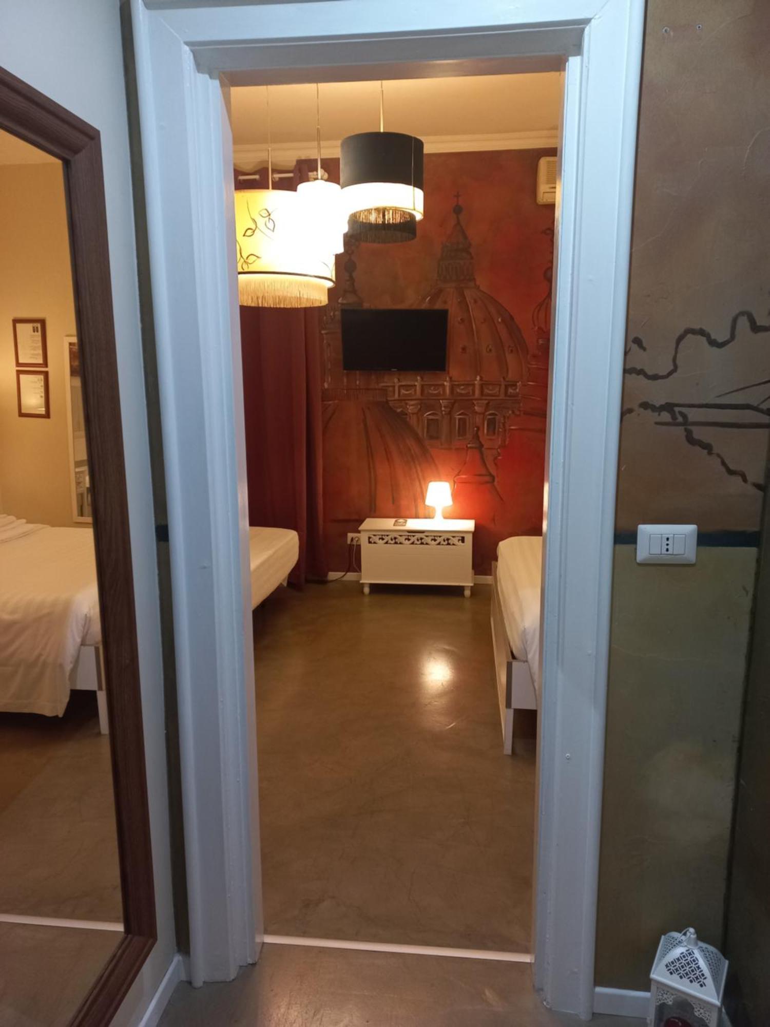 Stefanohouse Vaticano Casa de hóspedes 2*