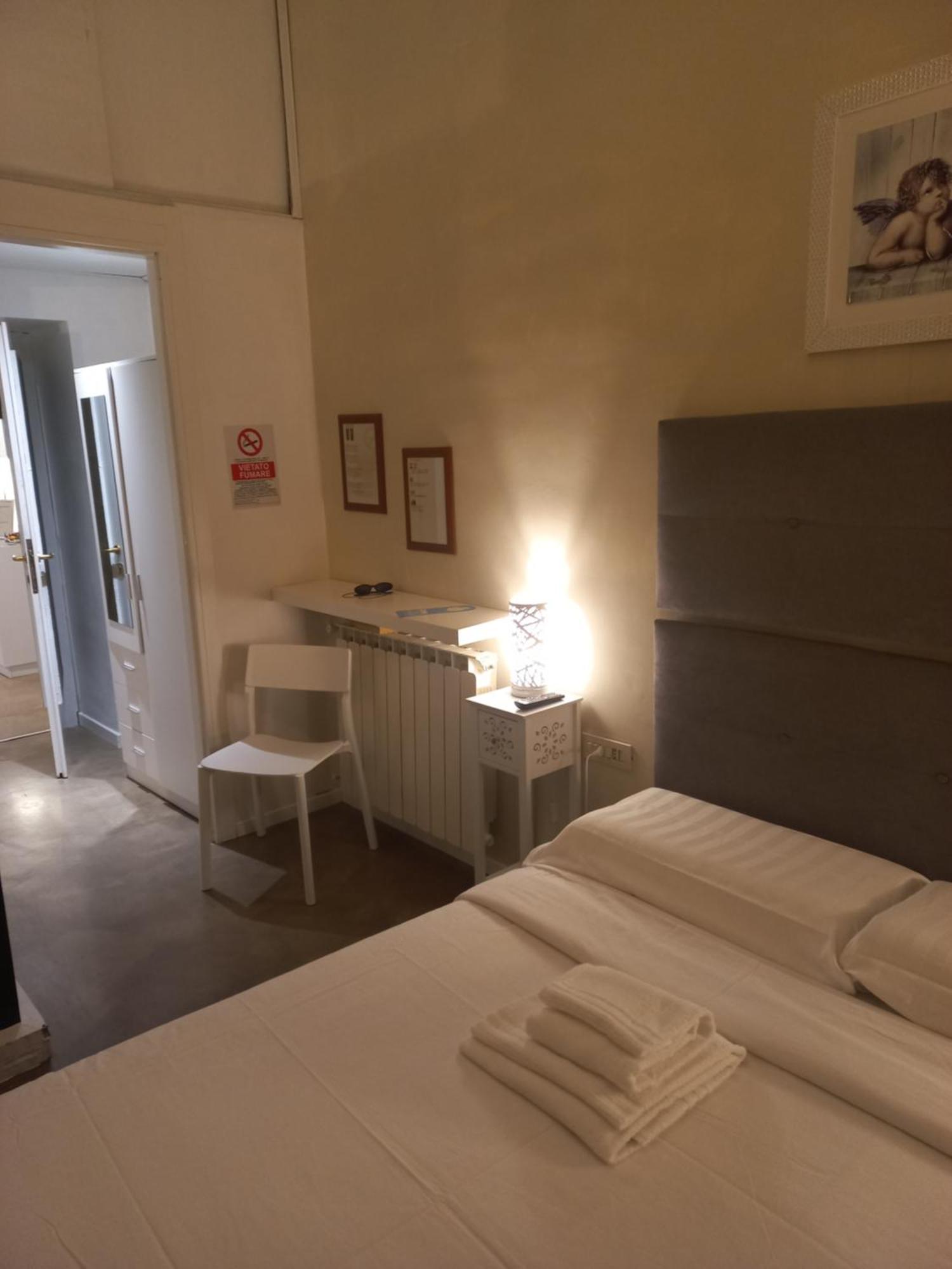 Stefano House Vaticano Pensión Roma