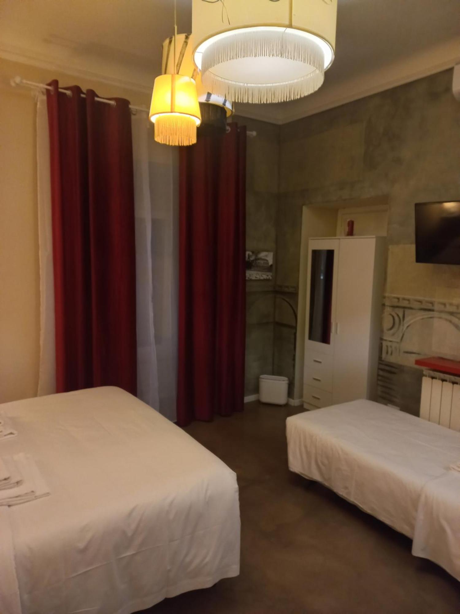 Stefanohouse Vaticano Roma