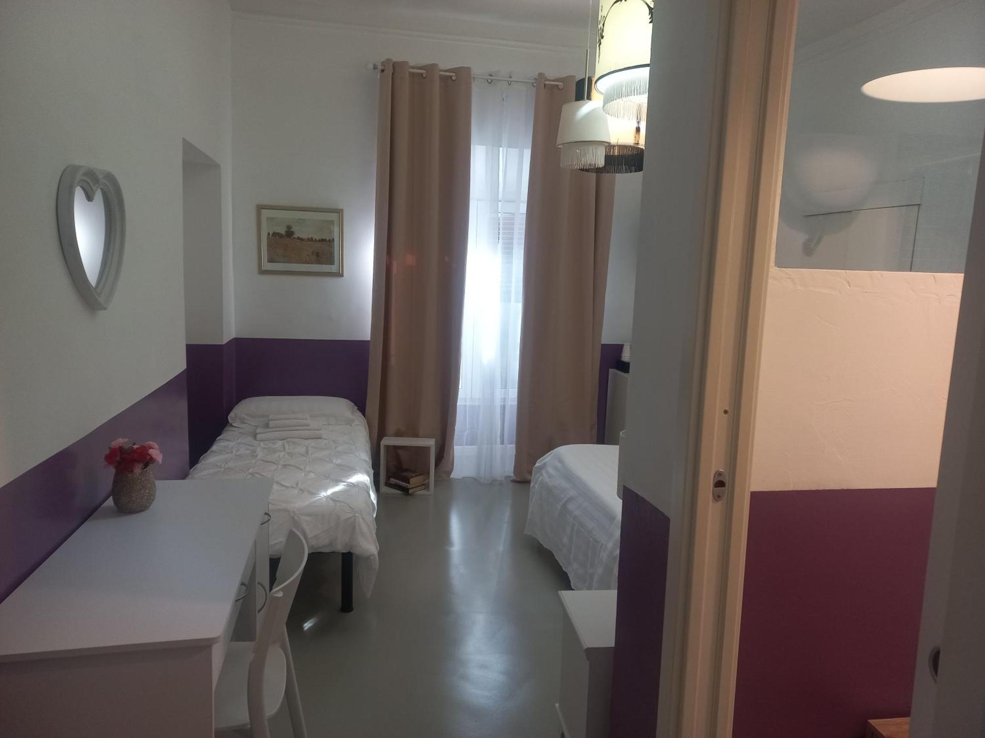 Stefano House Vaticano Roma
