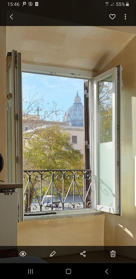 Casa de hóspedes Stefanohouse Vaticano