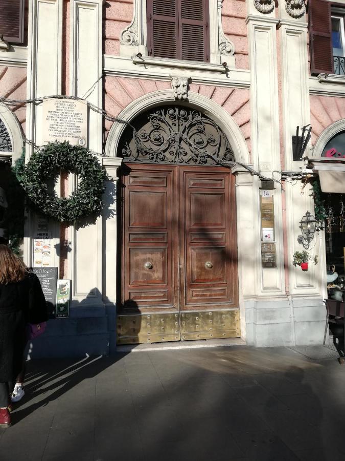 Casa de hóspedes Stefanohouse Vaticano