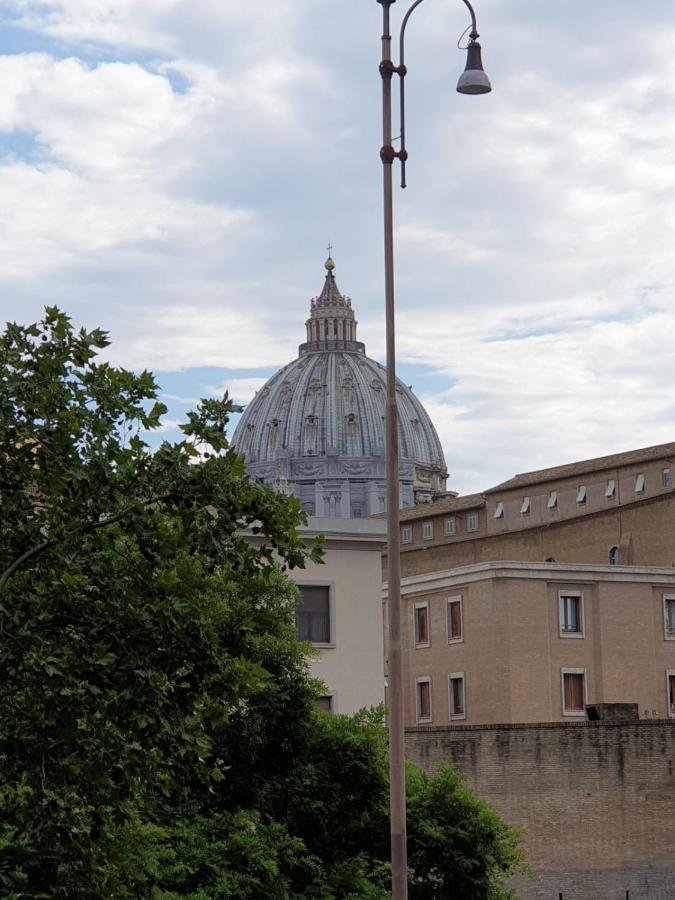Stefanohouse Vaticano Casa de hóspedes Roma