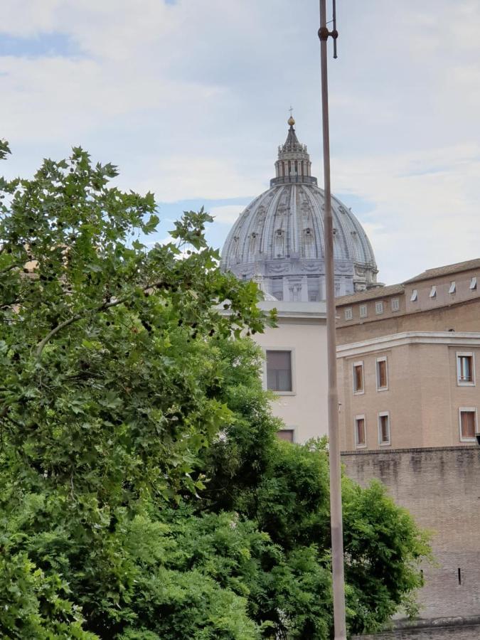 Stefanohouse Vaticano Casa de hóspedes 2*