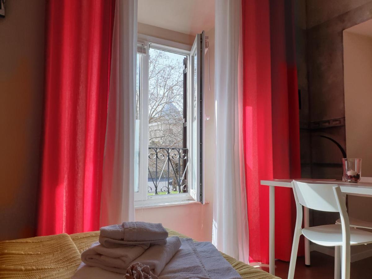 Stefano House Vaticano Casa de hóspedes Roma