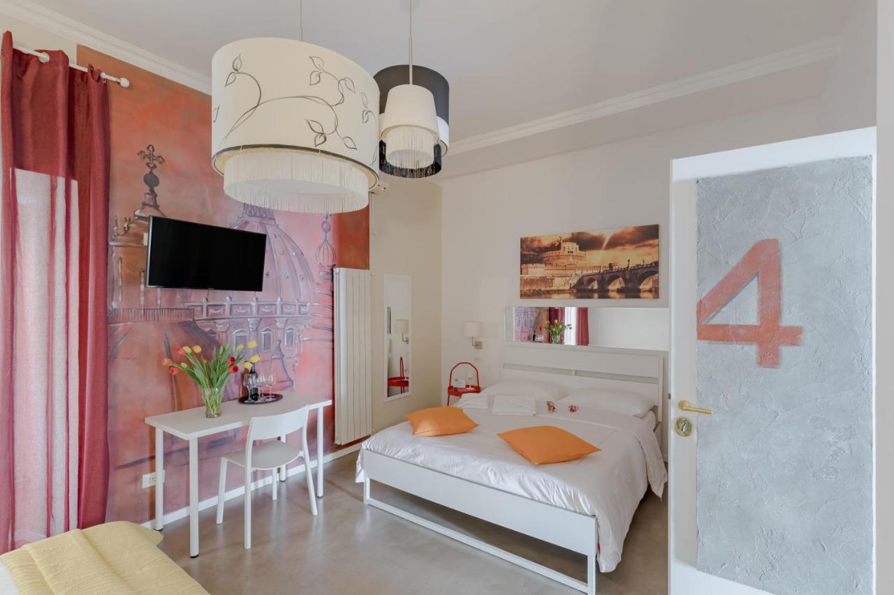 Stefano House Vaticano Roma