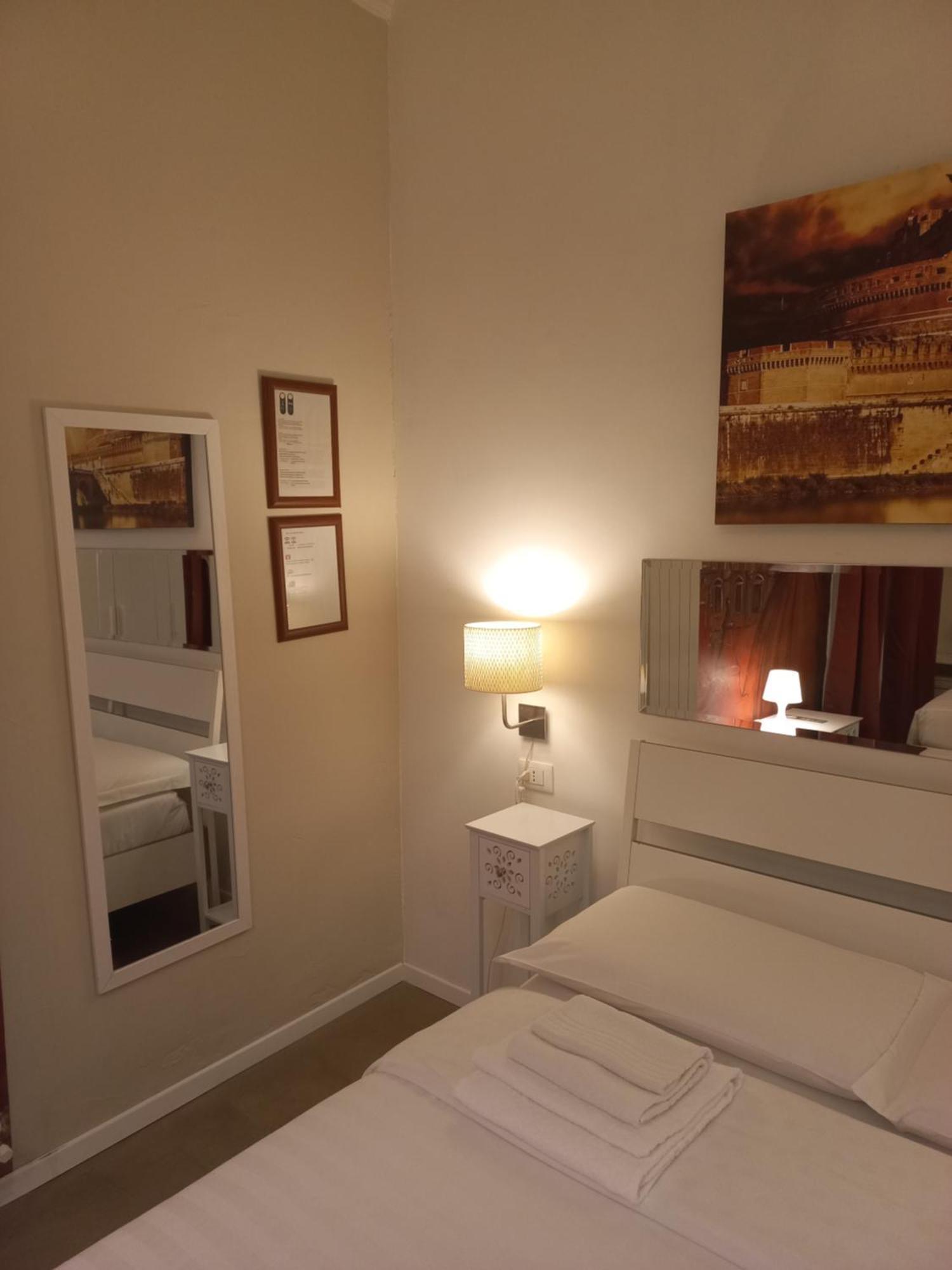 Casa de hóspedes Stefano House Vaticano
