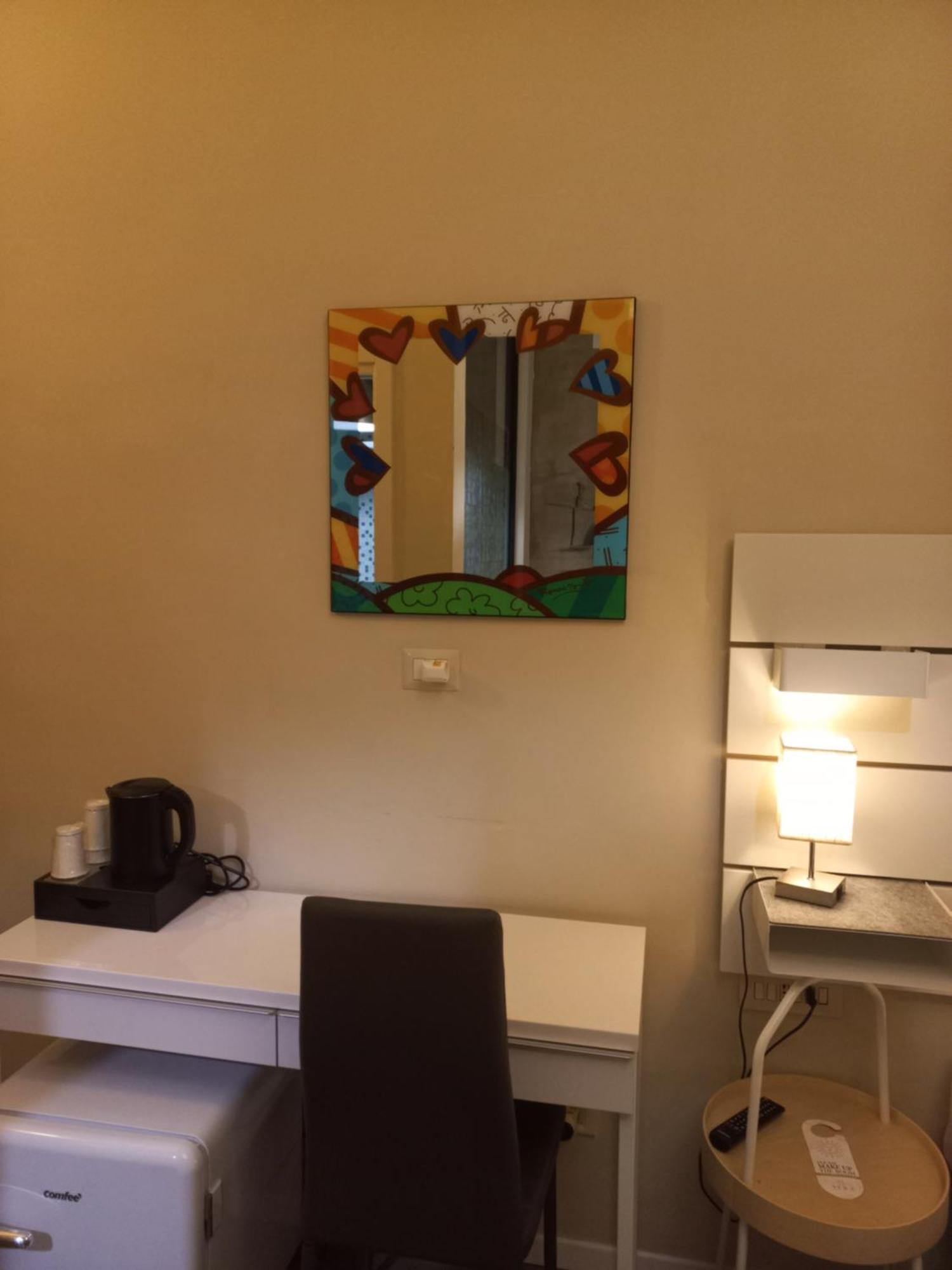 Casa de hóspedes Stefano House Vaticano 2*