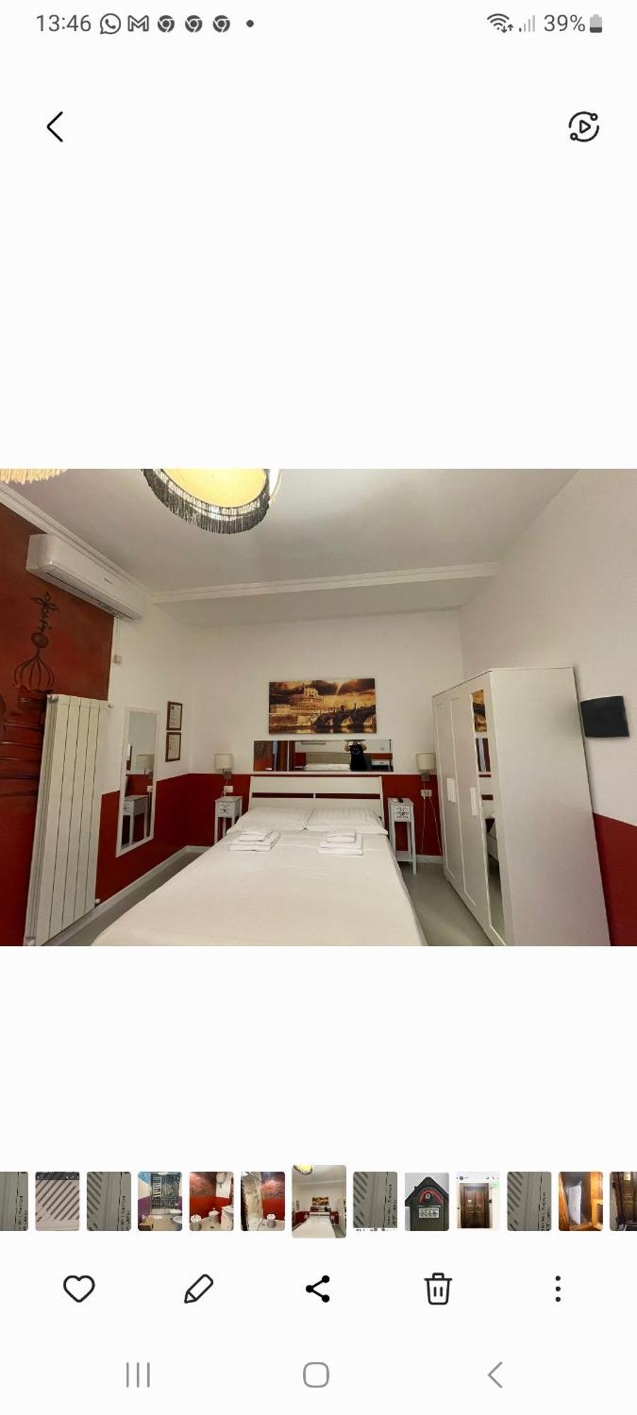 Stefano House Vaticano Roma