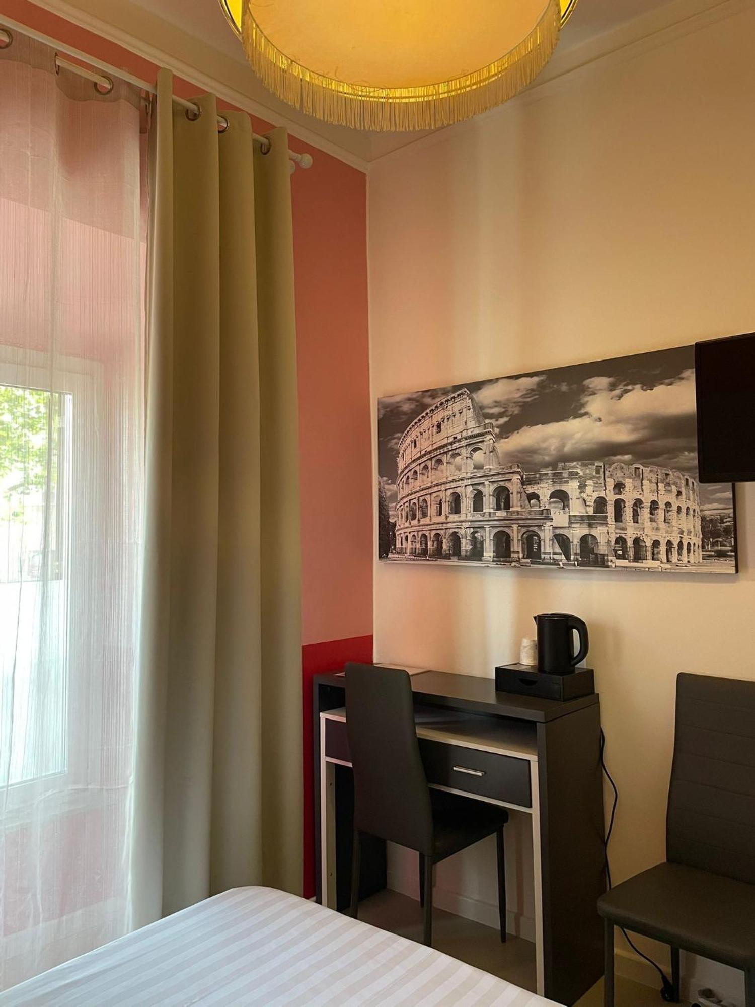 Casa de hóspedes Stefano House Vaticano
