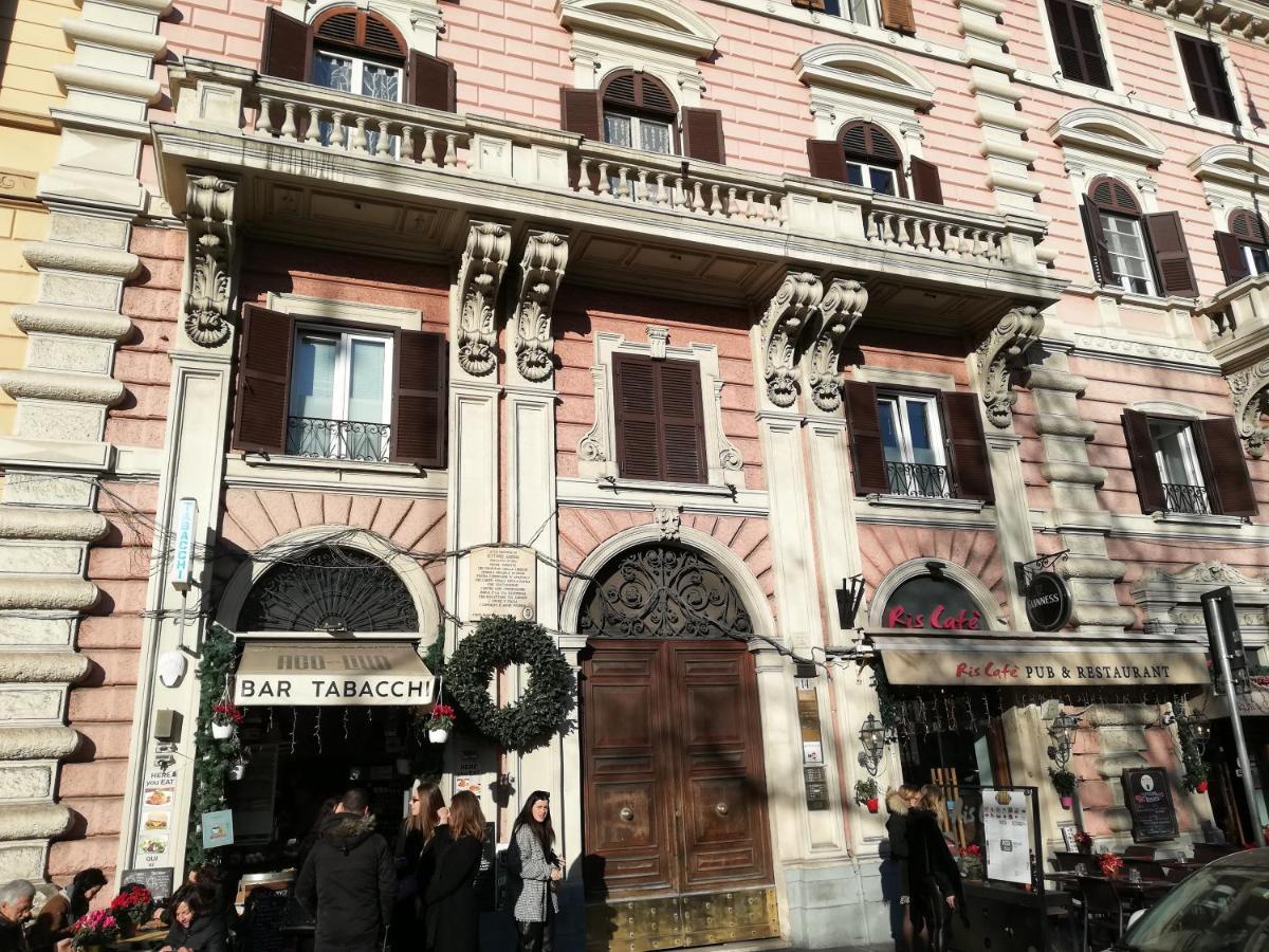 Casa de hóspedes Stefano House Vaticano Roma